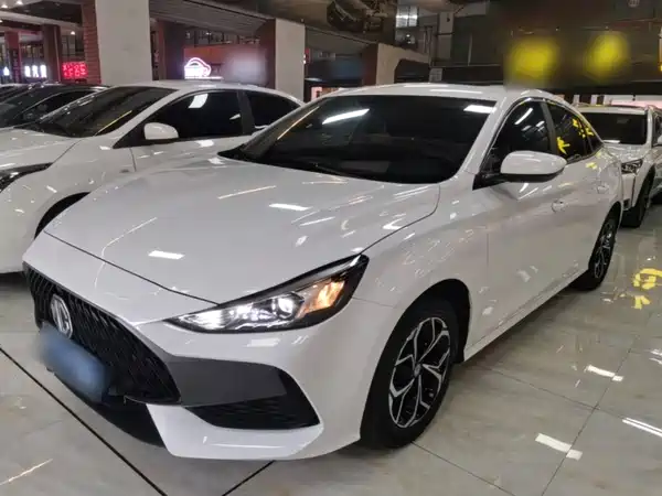 MG5 2023