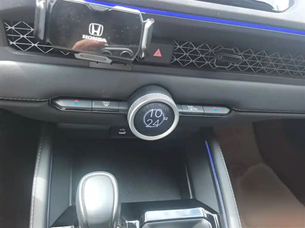 Honda Accord 2023 — фото 18