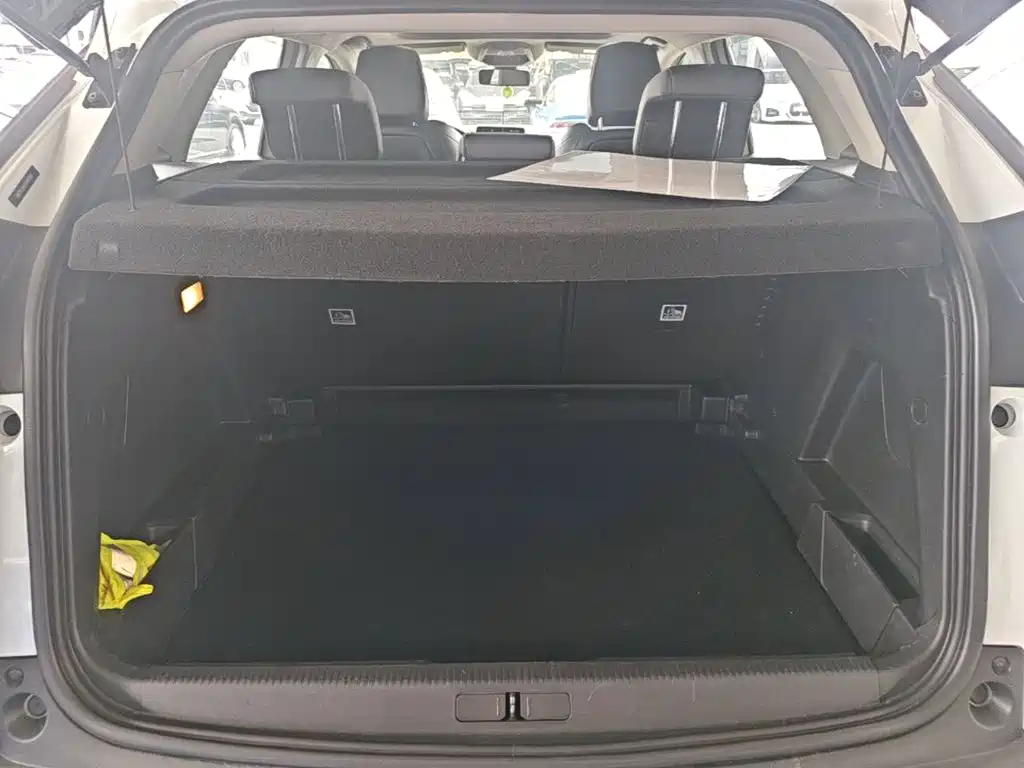 Peugeot 4008 2019 — фото 19