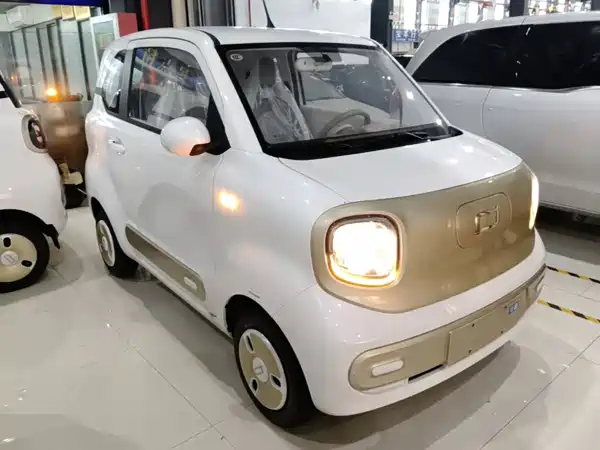 Bestune Pony 2026