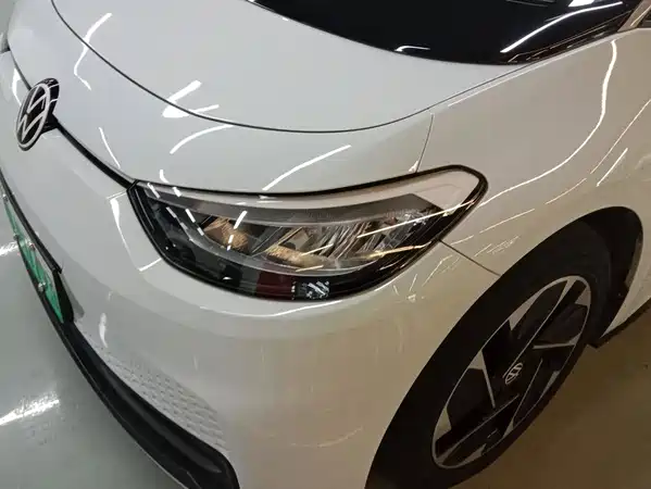 Volkswagen ID.3 2022