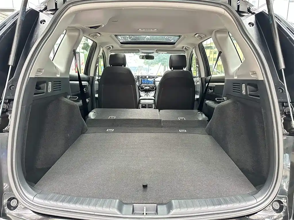 Honda Breeze 2022 — фото 23