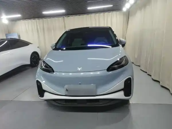 Arcfox Koala 2024