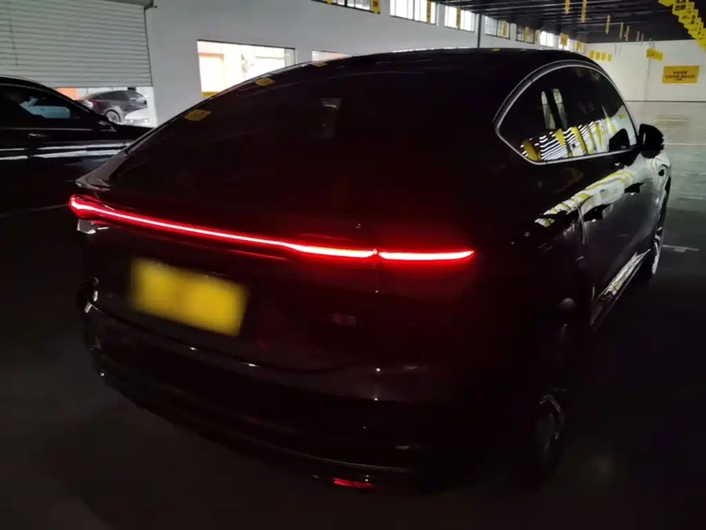 NIO EC6 2025
