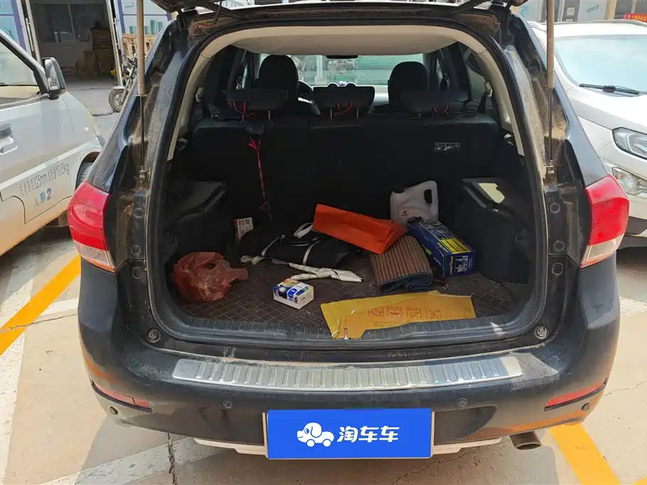 Haval H6 2015