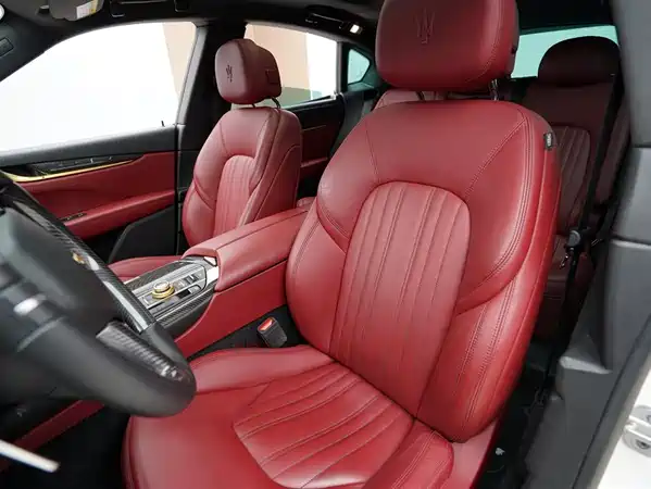 Maserati Levante 2016