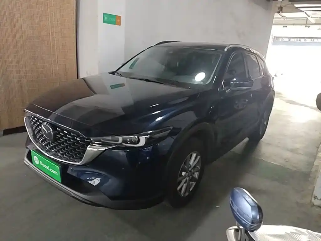 Mazda CX-5 2023