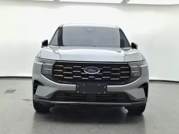 Ford Edge 2023