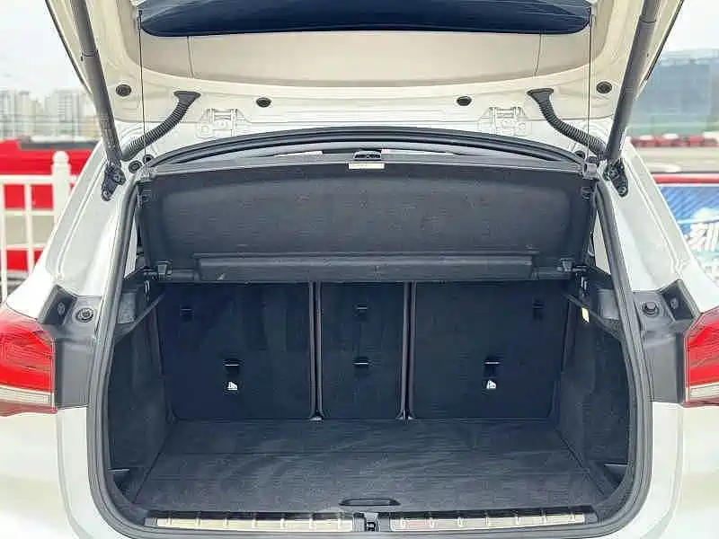 BMW X1 2021 — фото 14
