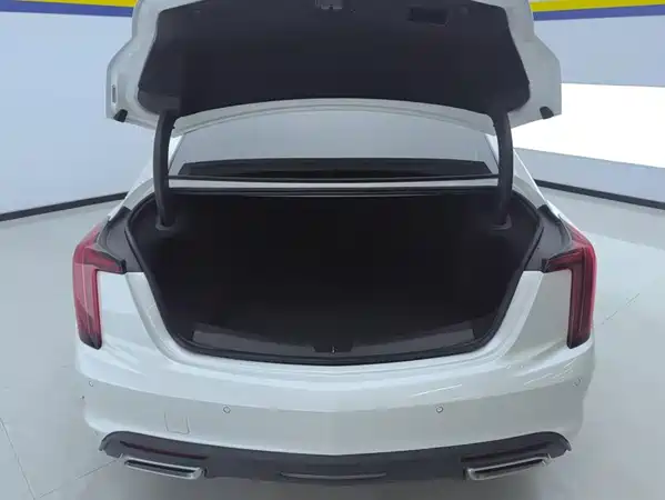Cadillac CT5 2024