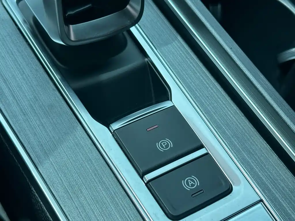 Chery Tiggo 7 2025 — фото 20