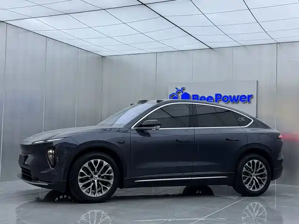 NIO EC6 2024