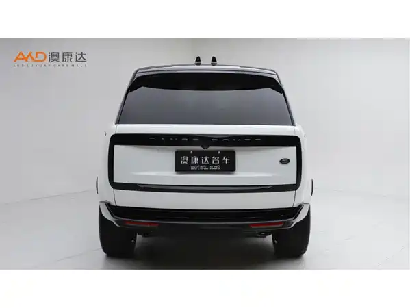 Land Rover Range Rover 2023