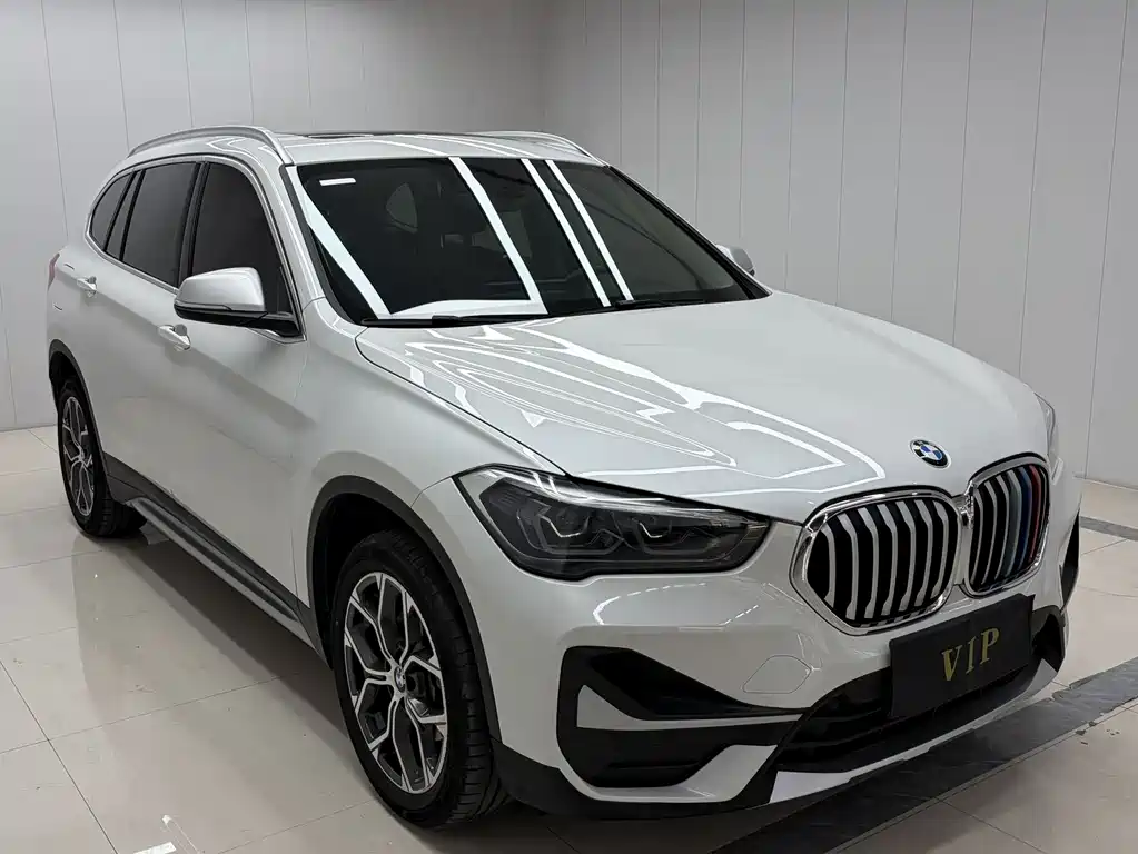 BMW X1 2023