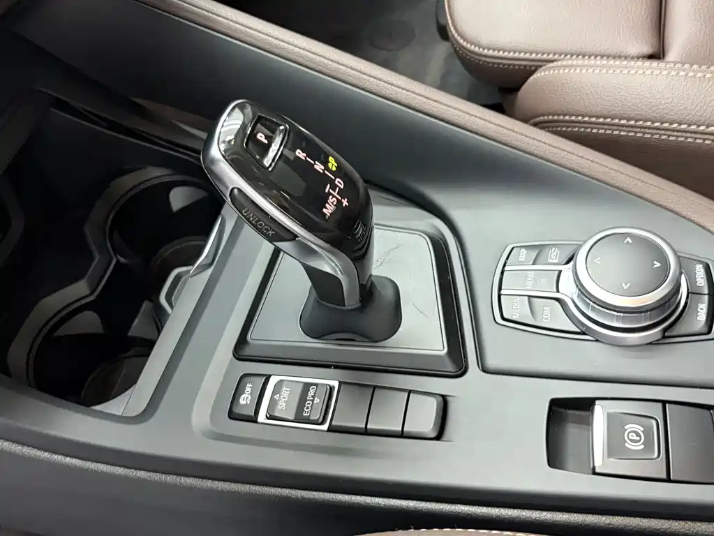 BMW X1 2023 — фото 14