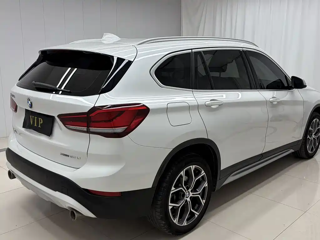 BMW X1 2023