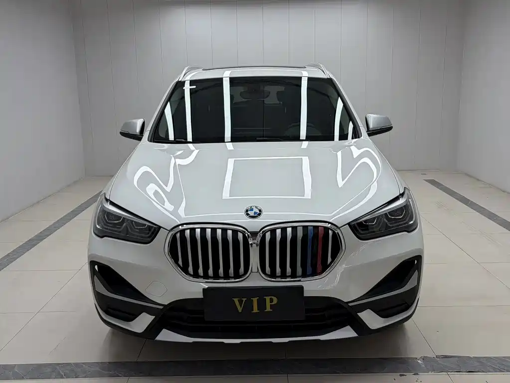 BMW X1 2023