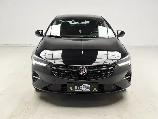 Buick Regal 2023