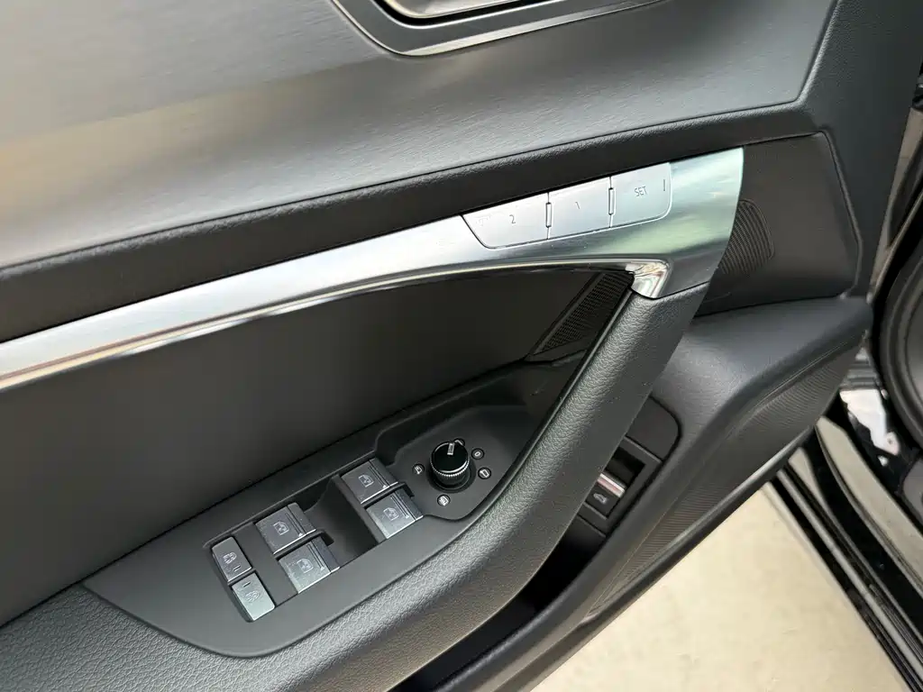 Audi A6 2023 — фото 22