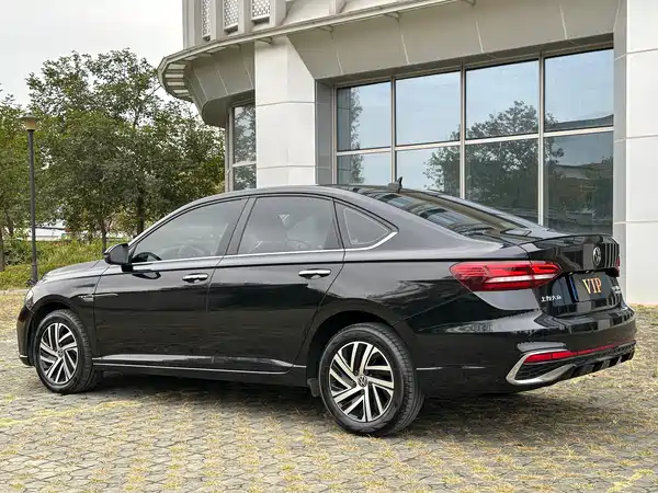 Volkswagen Lavida 2023