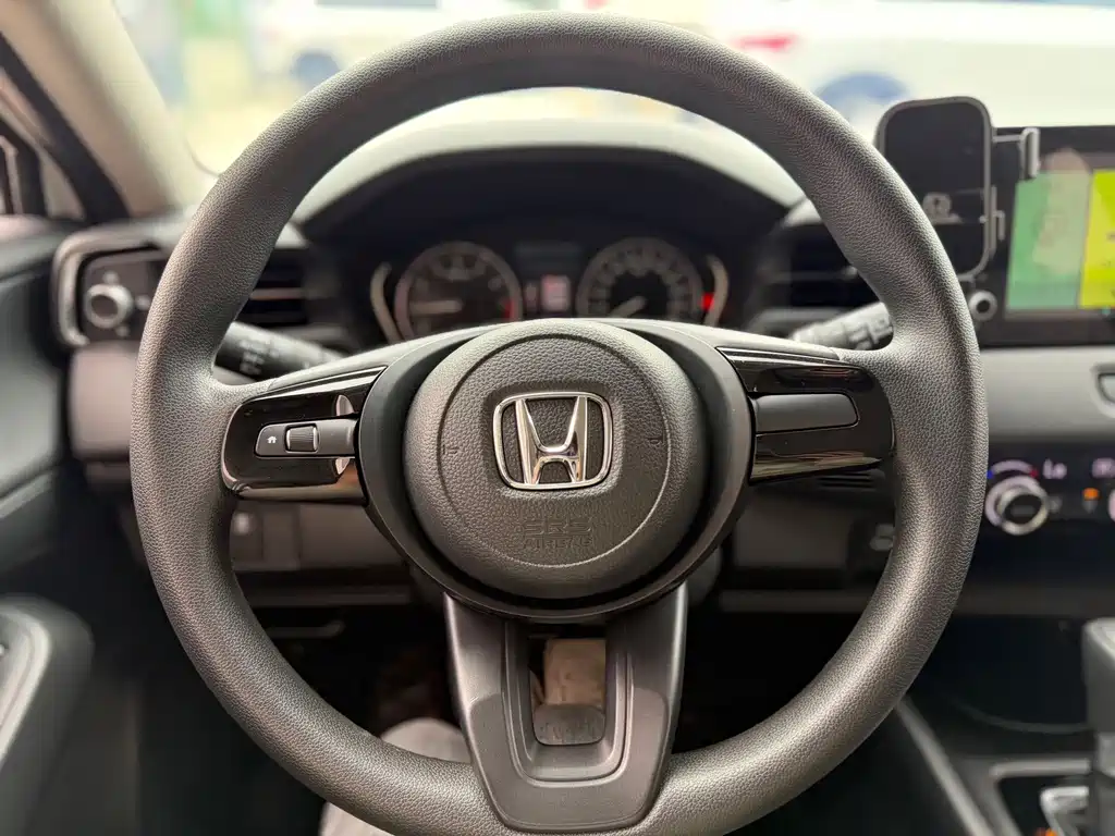 Honda XR-V 2023 — фото 11