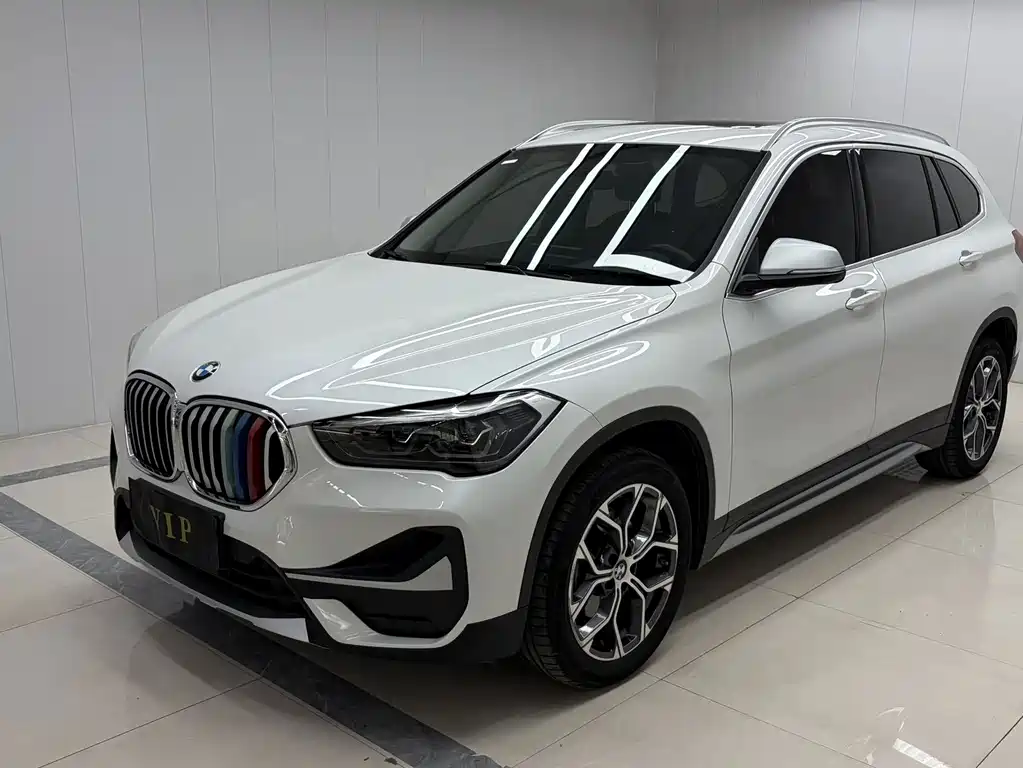 BMW X1 2023