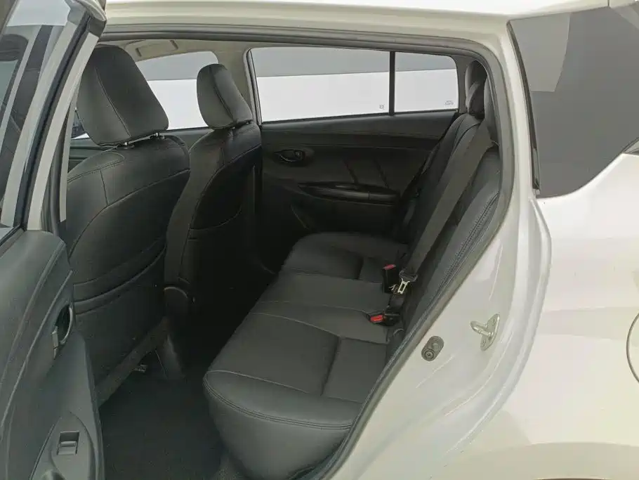 Toyota Vios FS 2019 — фото 11