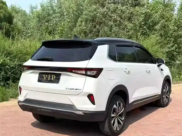 Wuling Star 2022