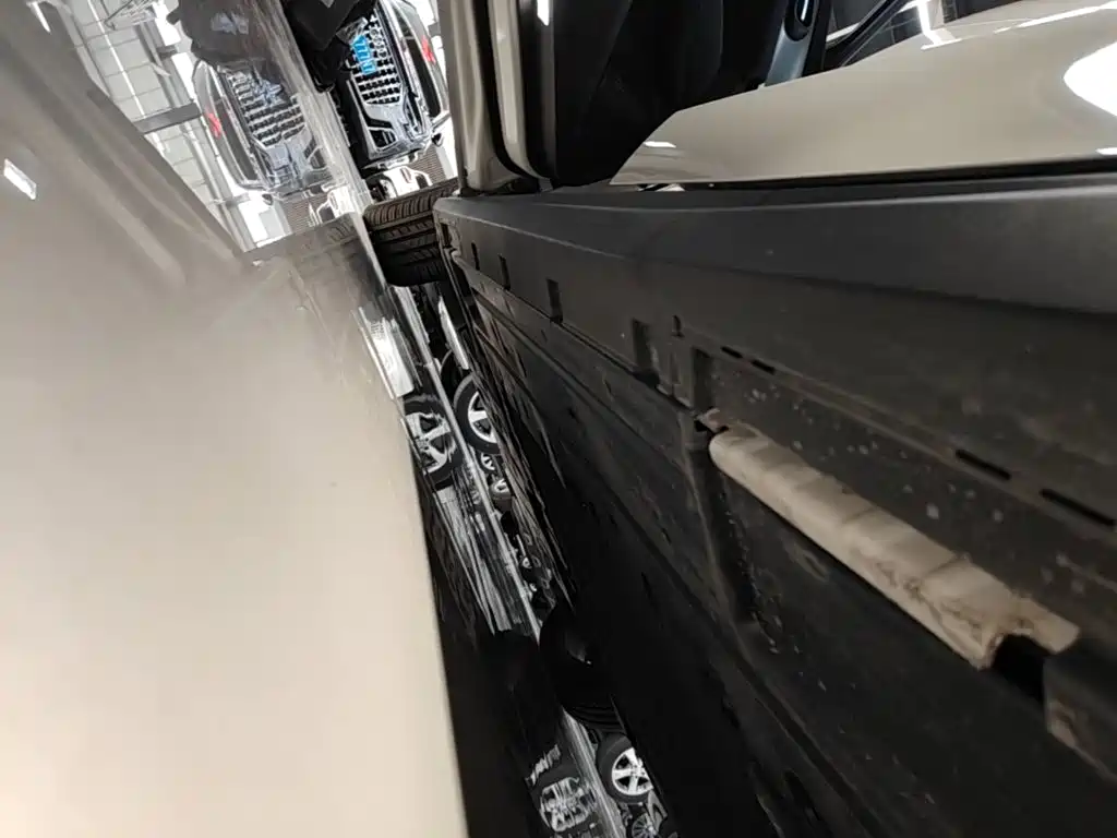 BYD Seal 06 DM-i Travel Edition 2025 — фото 22