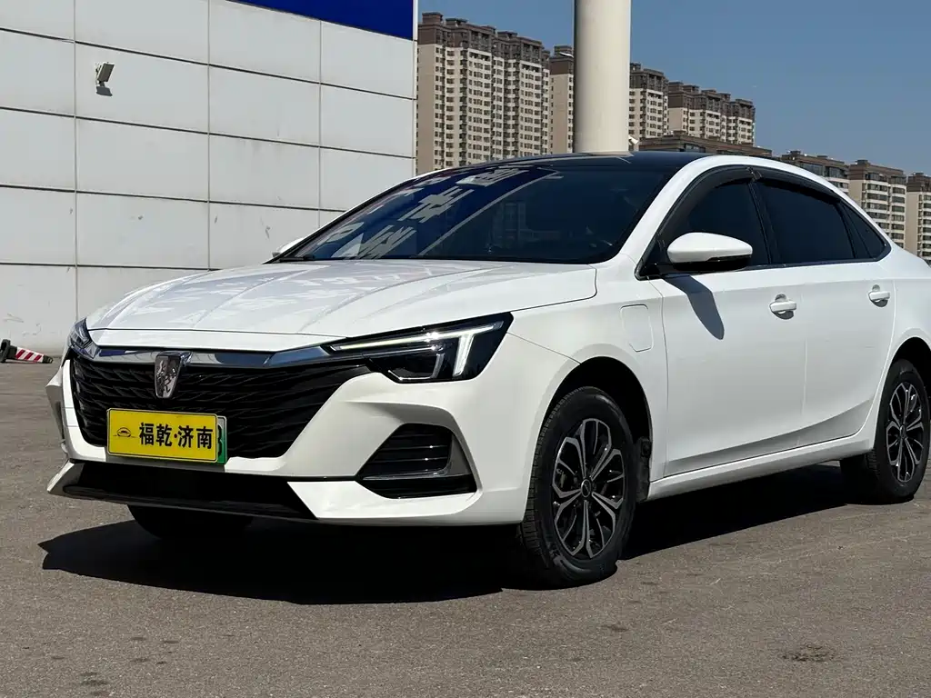 Roewe i6 MAX New Energy 2022