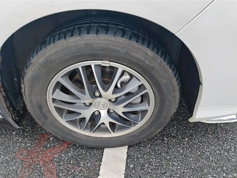 Honda Odyssey 2021