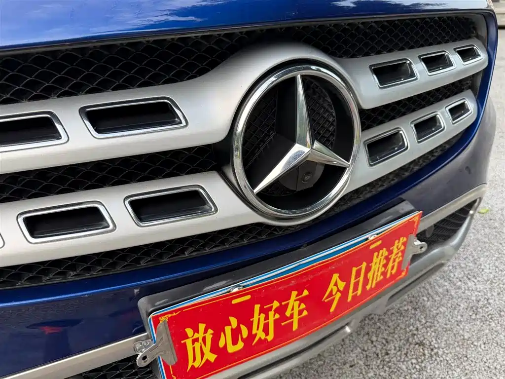 Mercedes-Benz GLA 2019 — фото 30