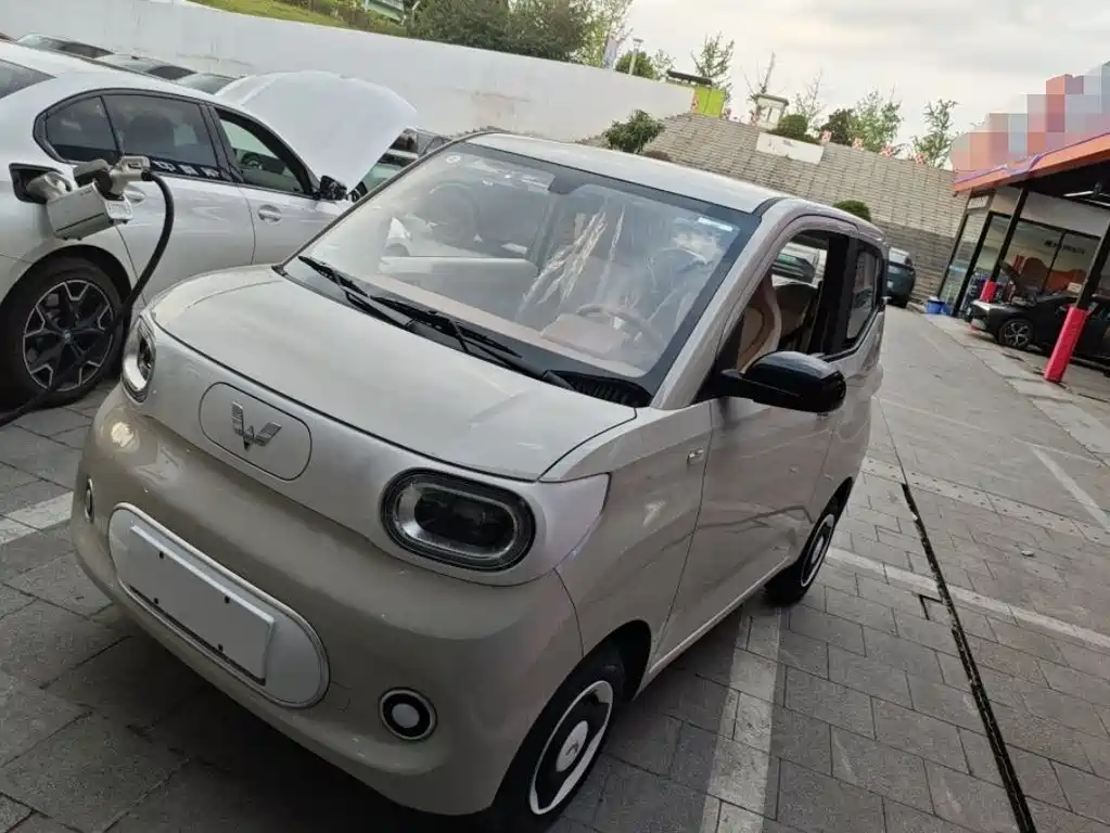 Wuling MINIEV 2026