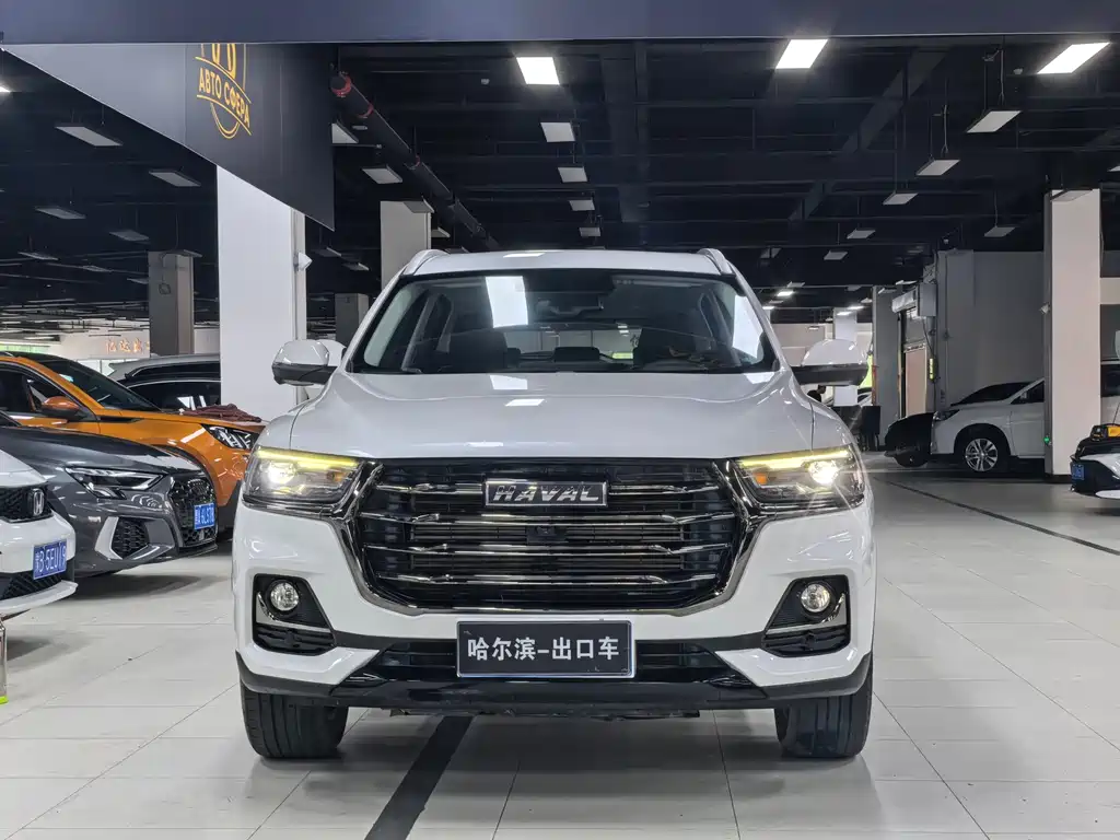 Haval H6 2023