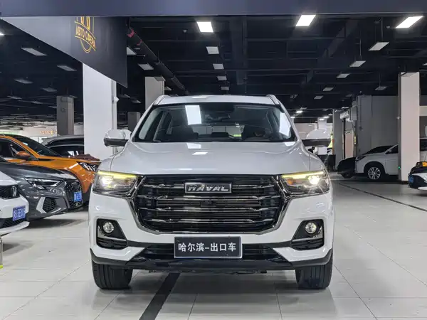 Haval H6 2023