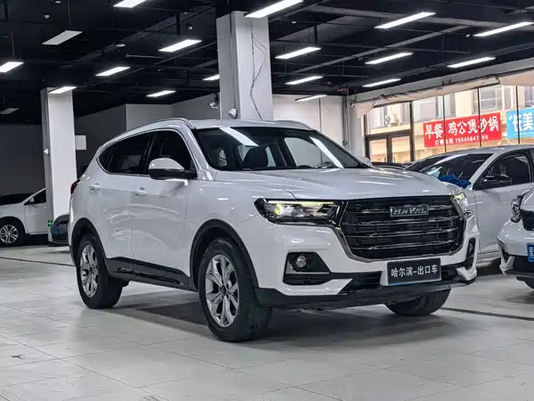 Haval H6 2023