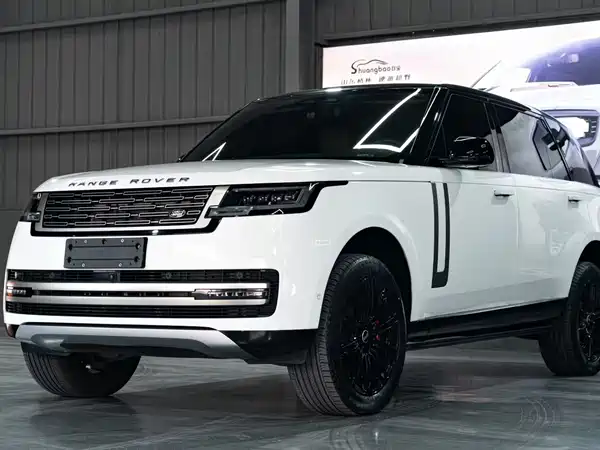 Land Rover Range Rover 2024