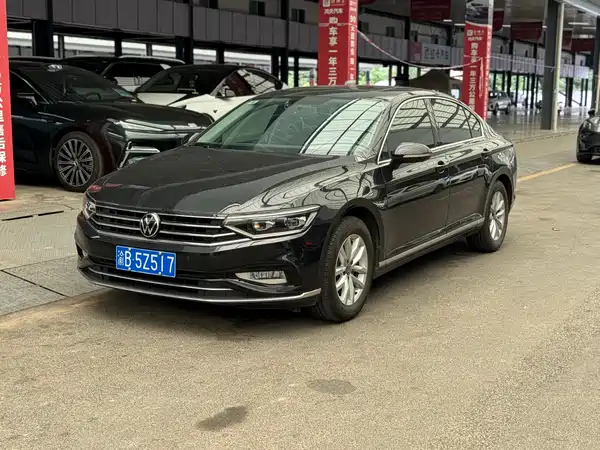 Volkswagen Magotan 2020