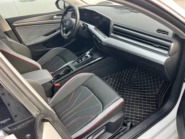 Volkswagen Lamando 2025