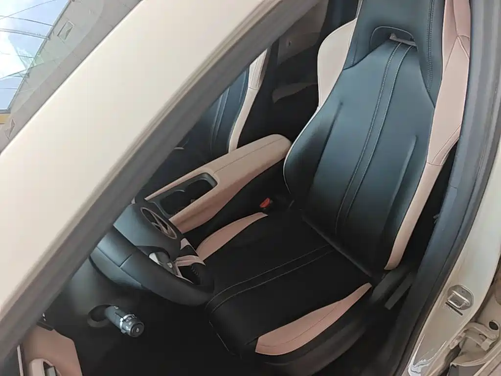 BYD Seagull 2024 — фото 15