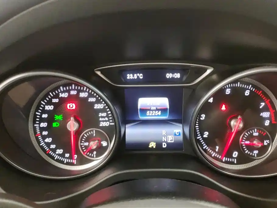 Mercedes-Benz GLA 2019 — фото 13
