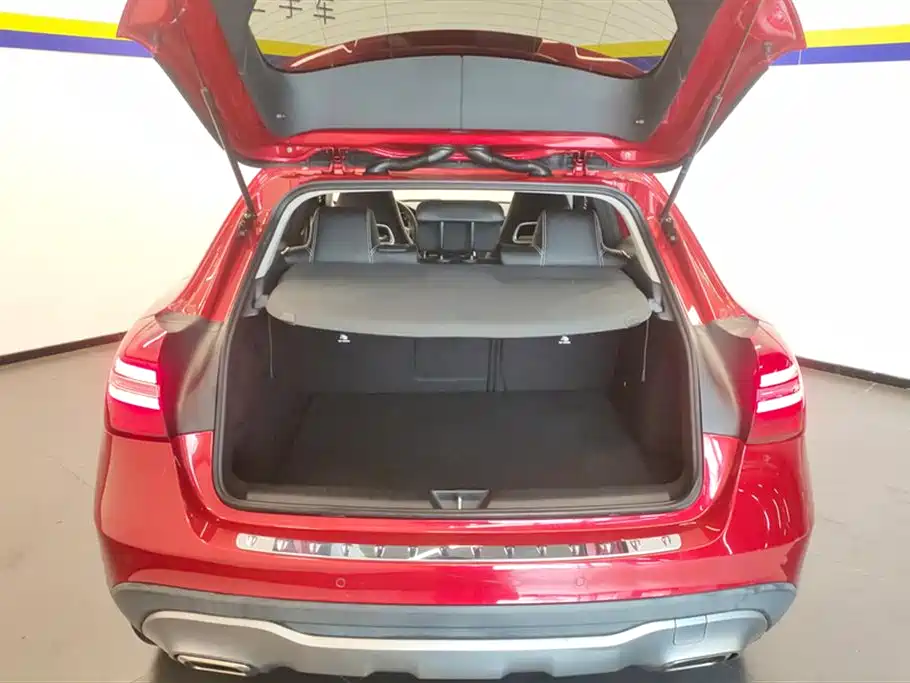 Mercedes-Benz GLA 2019 — фото 4