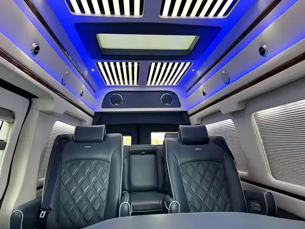 GMC SAVANA 2016