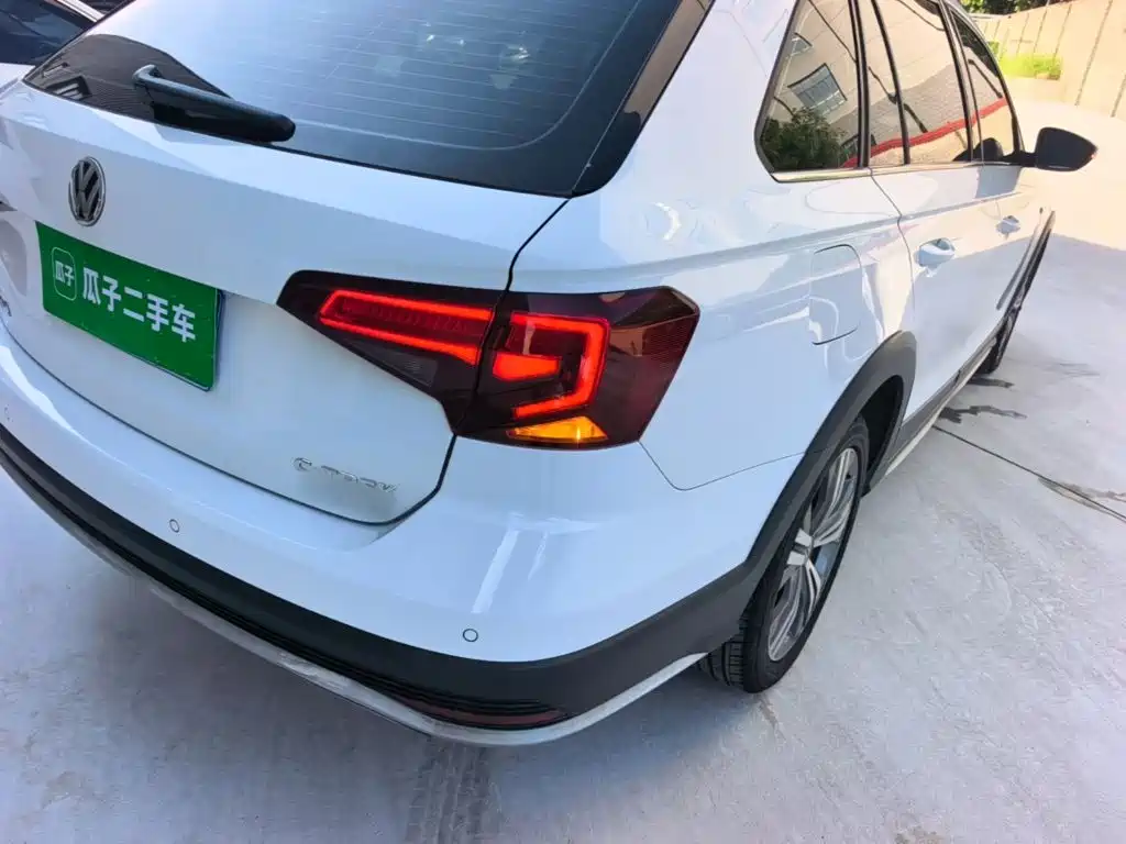 Volkswagen C-TREK Weiling 2019 — фото 8