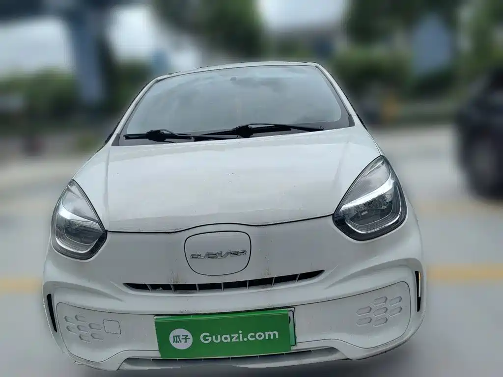 Roewe CLEVER 2021