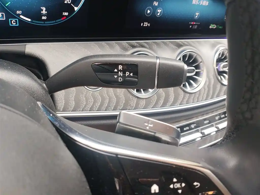 Mercedes-Benz CLS 2022 — фото 10