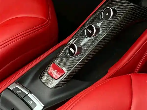 Ferrari 488 2015