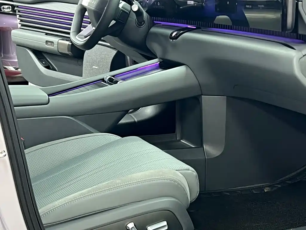 Audi E5 Sportback 2026