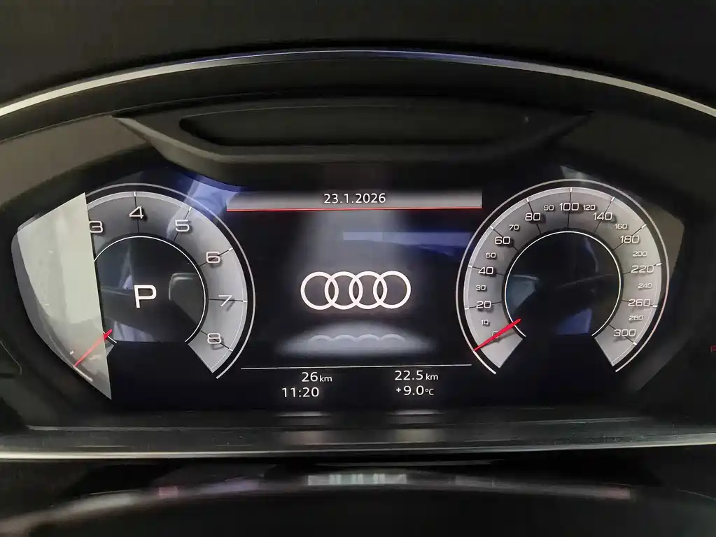 Audi A8 2024 — фото 4