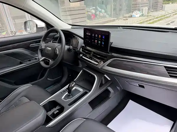 Haval H6 2023